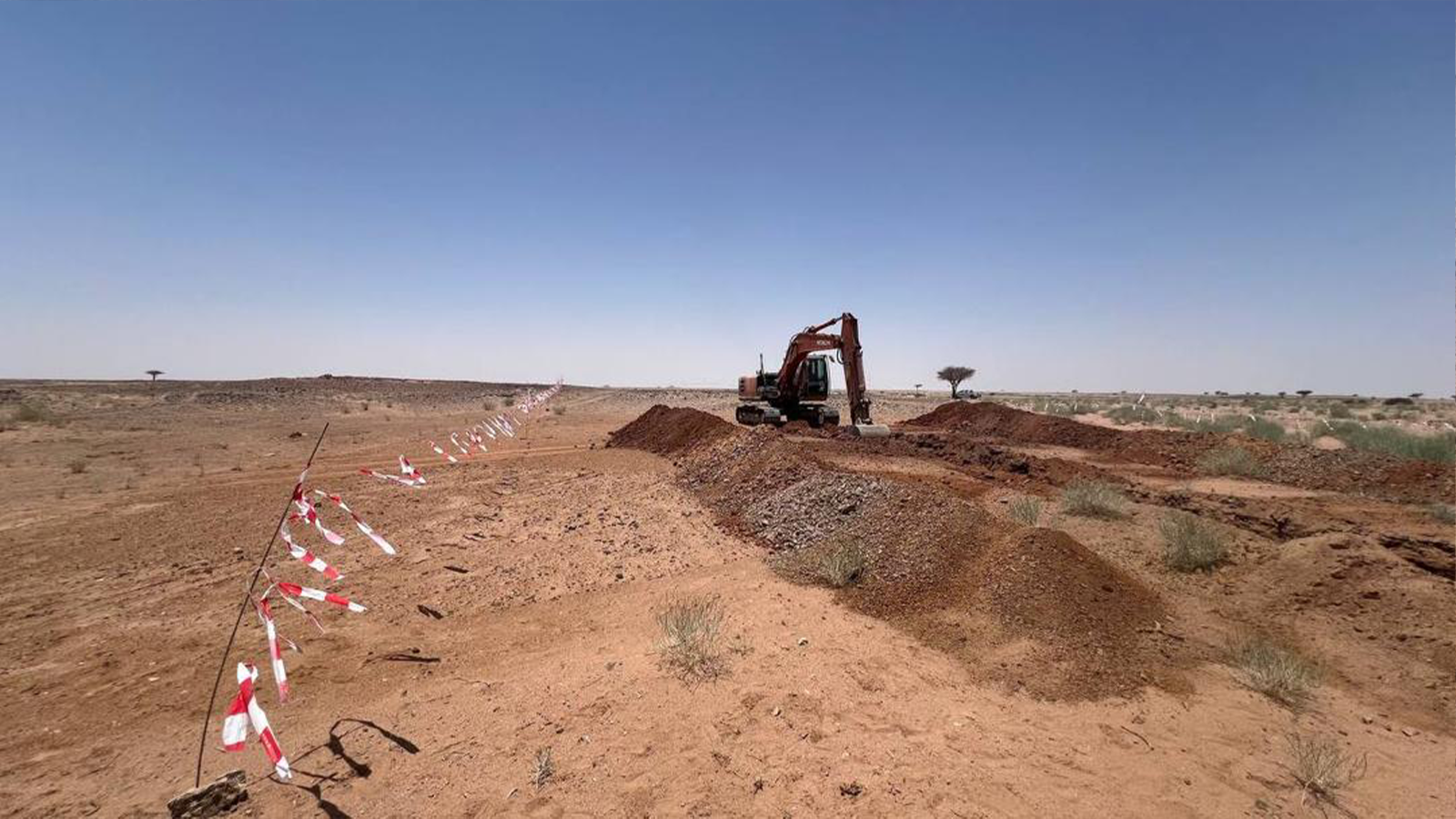 Our Projects - Rayyan Resources