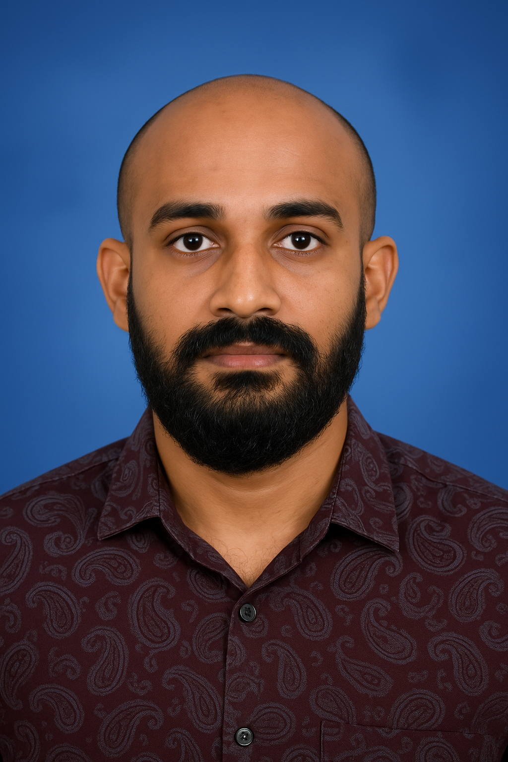 Mohammed Ameen