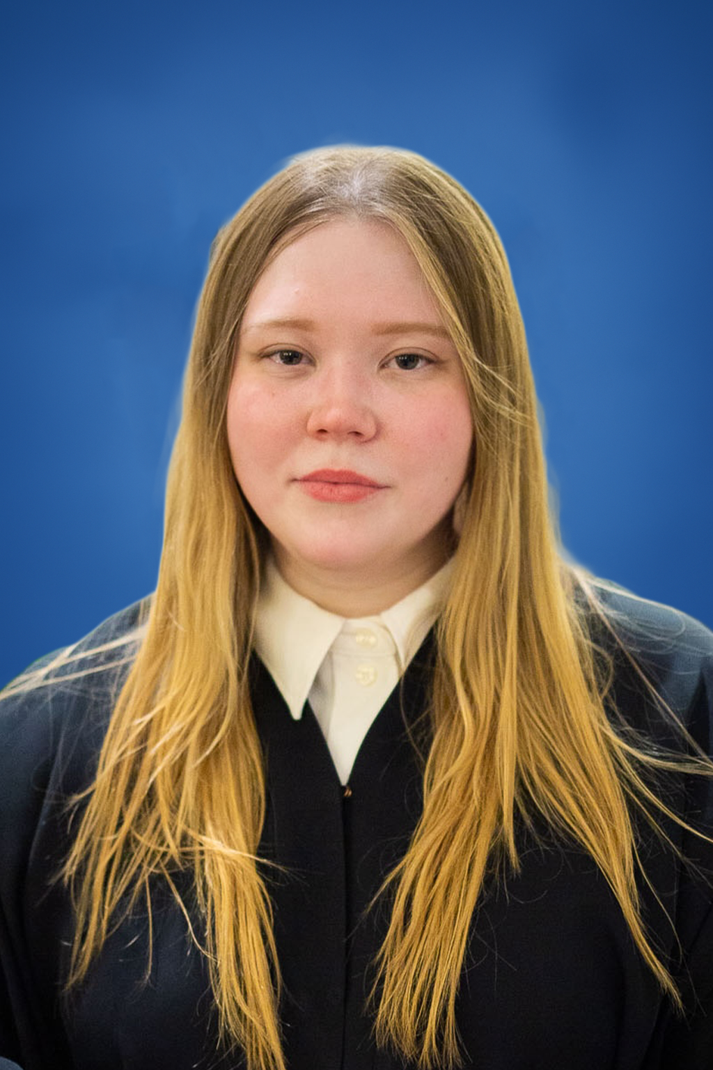 Svetlana Pykhteeva